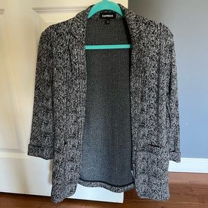 Women’s size small Express blazer